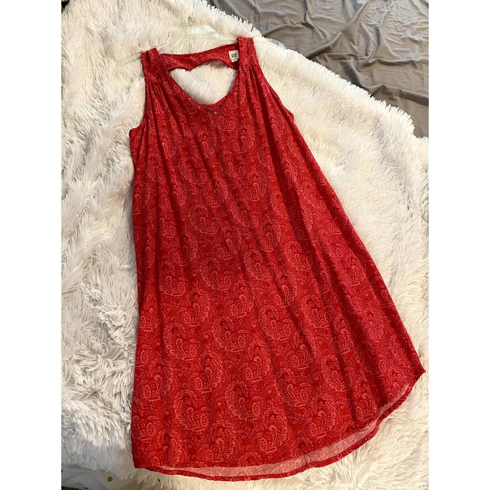 Gap Summer Dress